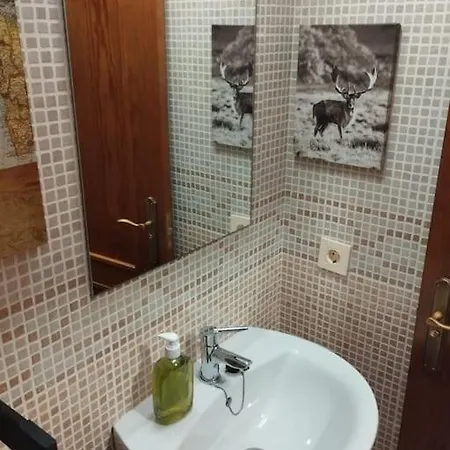 En Sierramagna, Piscina Abierta El Ronquillo