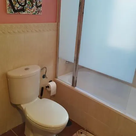 Holiday home En Sierramagna, Piscina Abierta *