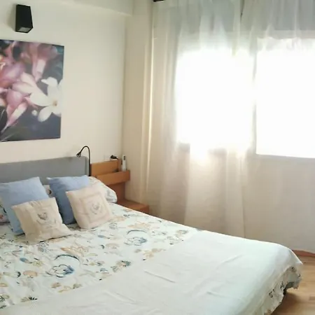 Holiday home En Sierramagna, Piscina Abierta *