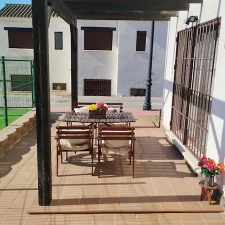 En Sierramagna, Piscina Abierta El Ronquillo