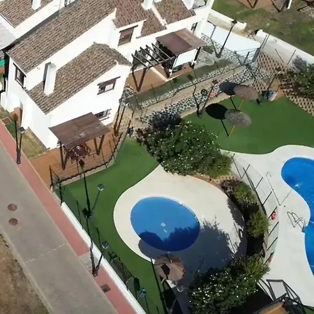 En Sierramagna, Piscina Abierta *