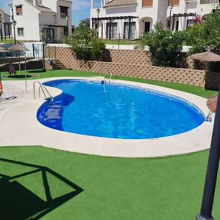 En Sierramagna, Piscina Abierta Holiday home