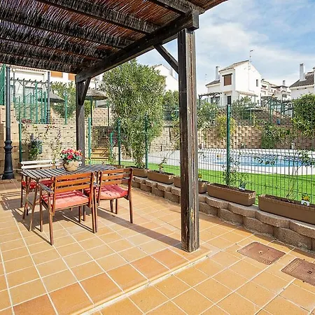 En Sierramagna, Piscina Abierta * El Ronquillo
