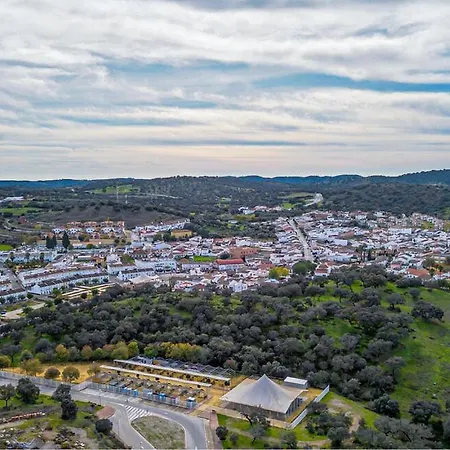 En Sierramagna, Piscina Abierta *