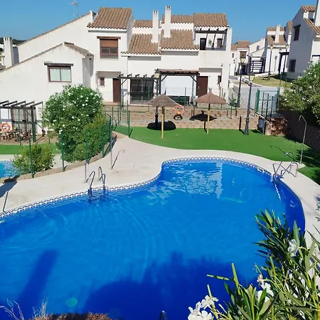 Holiday home En Sierramagna, Piscina Abierta *