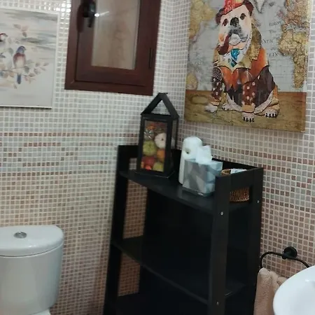 En Sierramagna, Piscina Abierta * El Ronquillo