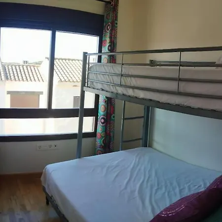 Сasa de vacaciones En Sierramagna, Piscina Abierta El Ronquillo