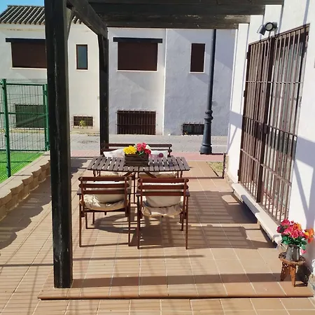 En Sierramagna, Piscina Abierta Сasa de vacaciones *